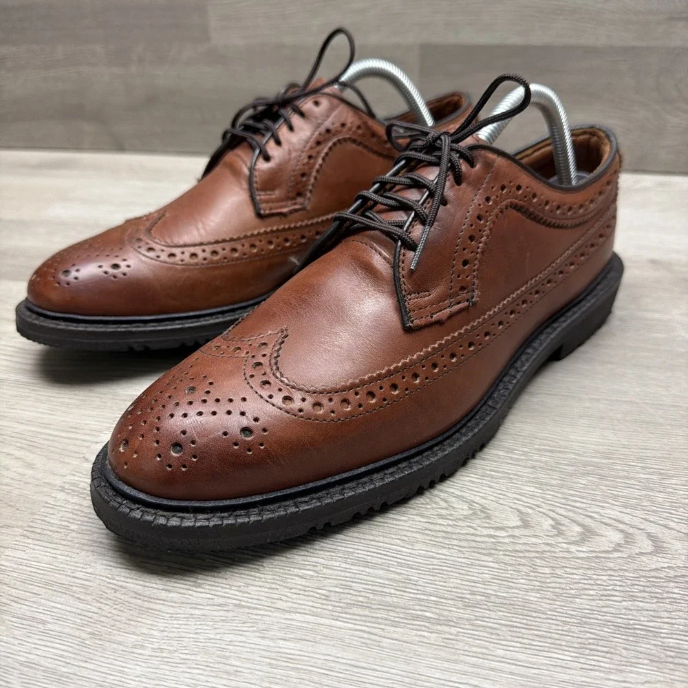 Allen Edmonds 